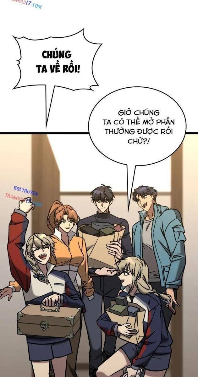 Thợ Săn Số Mệnh Cấp F - Page 64