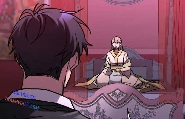 Thợ Săn Số Mệnh Cấp F - Page 60