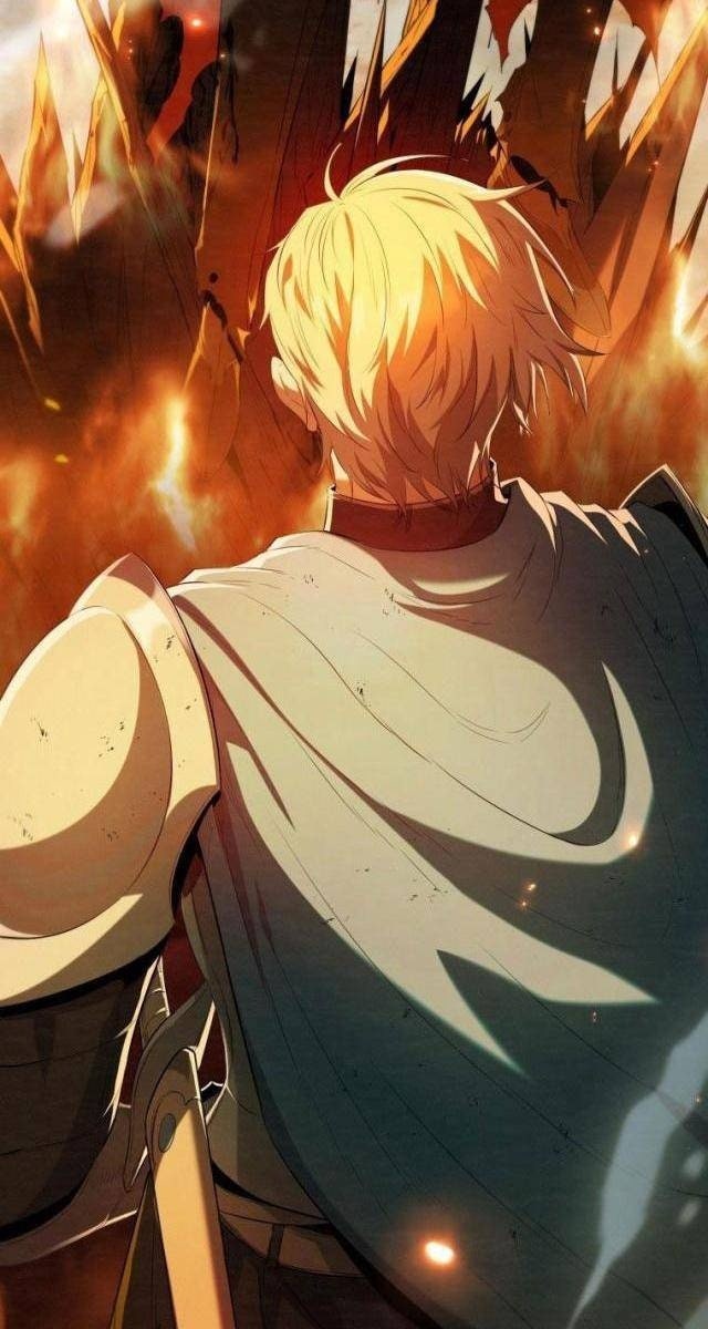 Phản Diện Mắt Cáo Của Học Viện Quỷ Giới - Page 6