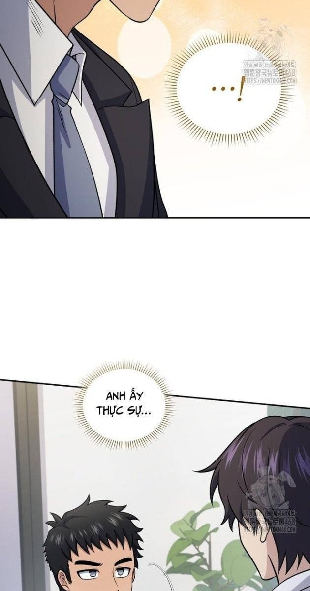 Nhà Hàng Thợ Săn Quái Vật - Page 64