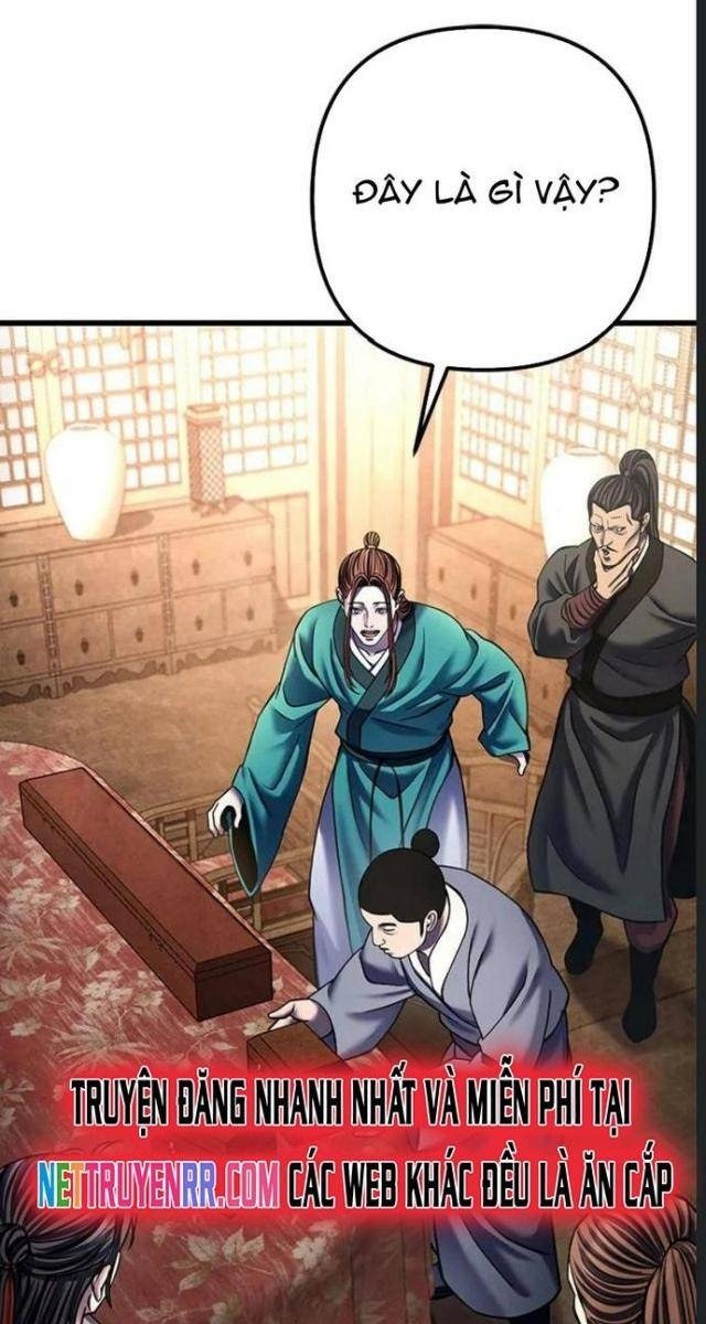 Con Trai Út Nhà Ha Buk Paeng - Page 31