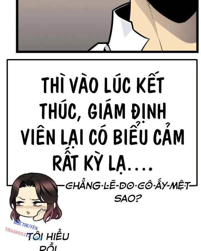 Người Chơi Phàm Thực - Page 6