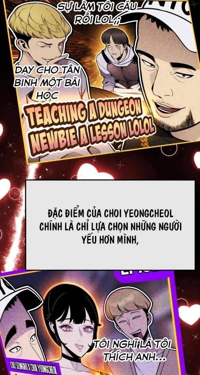 Người Chơi Phàm Thực - Page 28