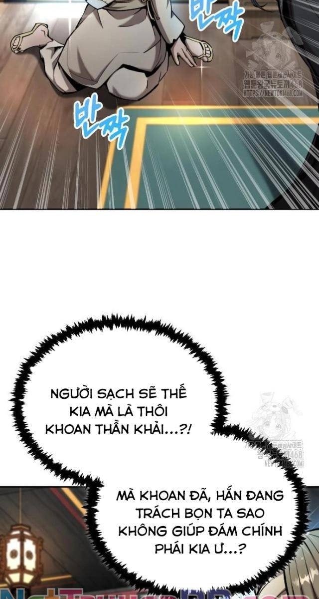 Giáo Chủ Ma Giáo Cũng Biết Sợ - Page 62