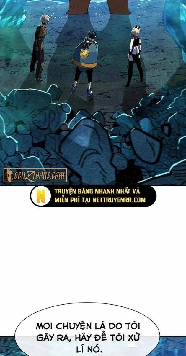 Tôi Chỉ Là Người Khuân Vác Trong Hầm Ngục - Page 33