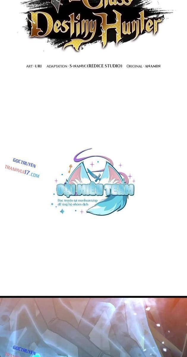 Thợ Săn Số Mệnh Cấp F - Page 25
