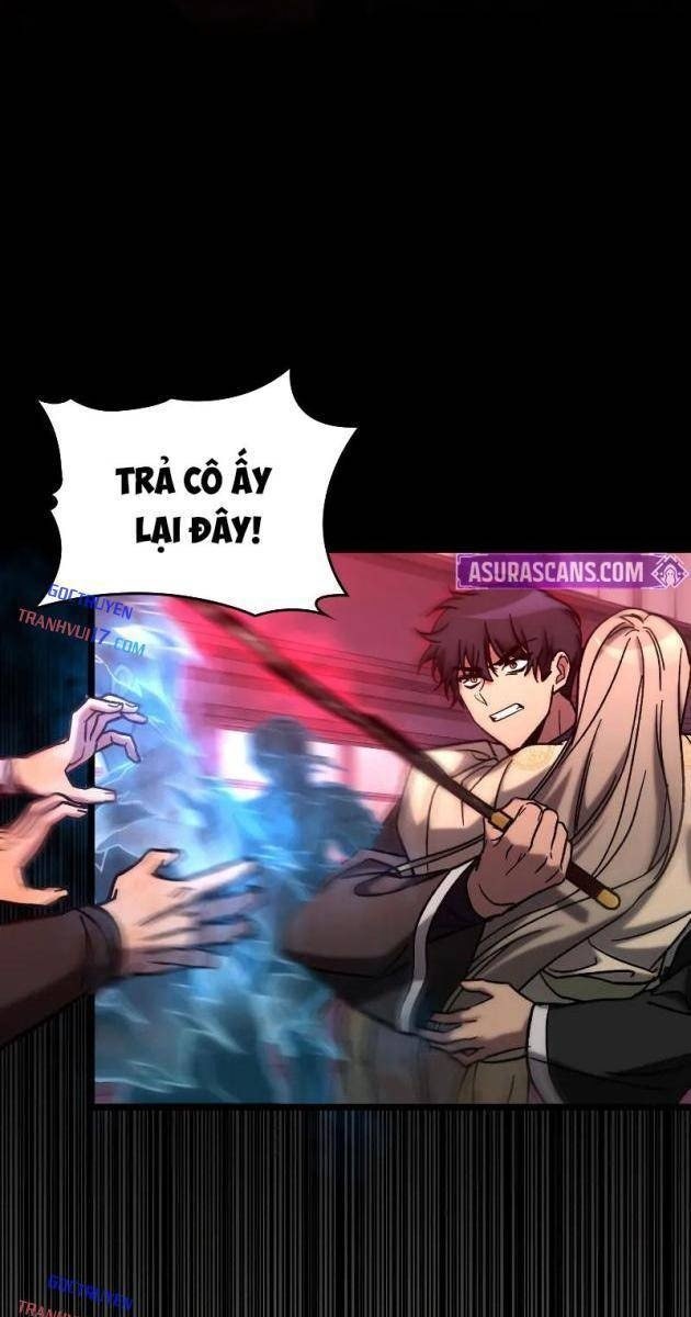 Thợ Săn Số Mệnh Cấp F - Page 97