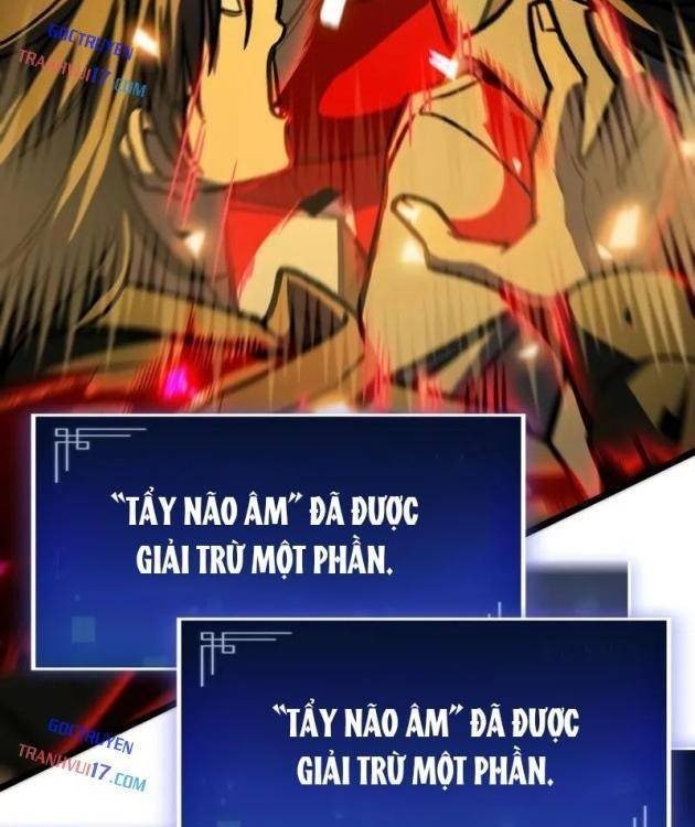 Thợ Săn Số Mệnh Cấp F - Page 117