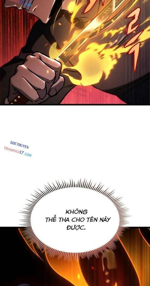 Thợ Săn Số Mệnh Cấp F - Page 50