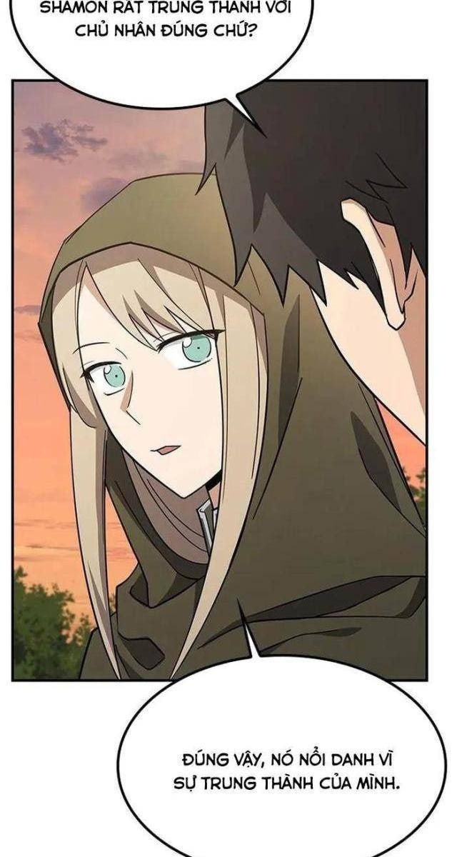 Bác Sĩ Thú Y Ở Dị Giới - Page 46