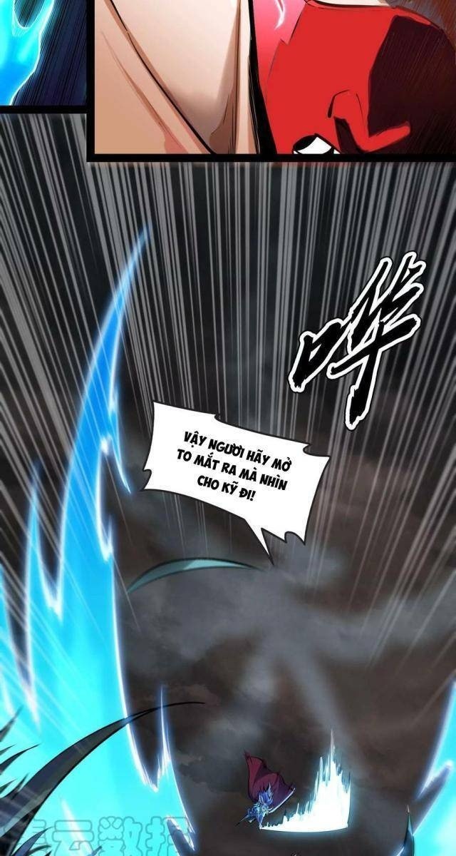 Đánh Bại Chư Thiên - Page 22