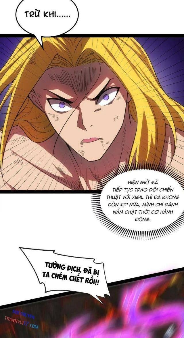 Đánh Bại Chư Thiên - Page 48