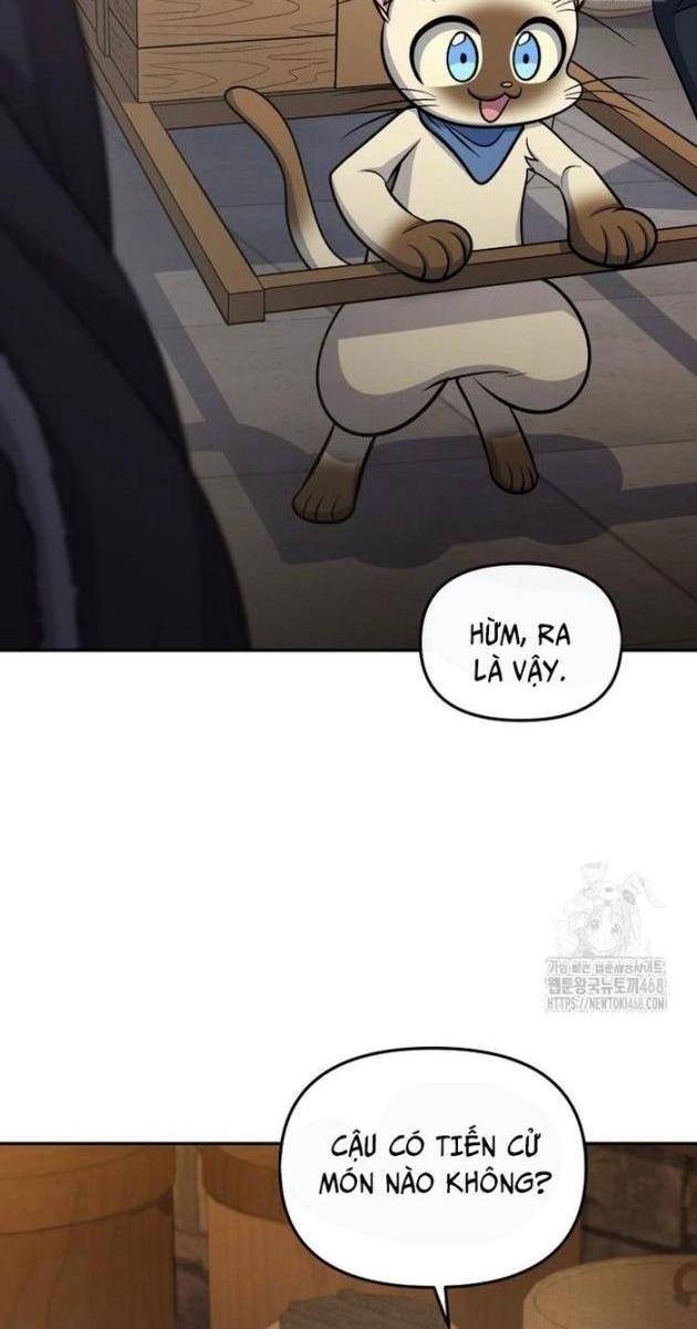 Nhà Hàng Thợ Săn Quái Vật - Page 64