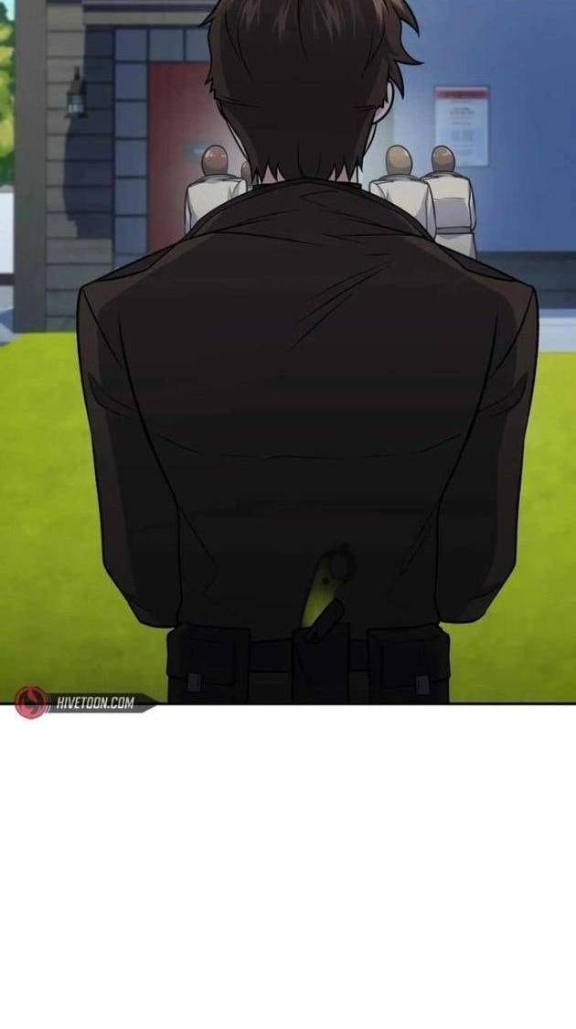 Nhà Hàng Thợ Săn Quái Vật - Page 107