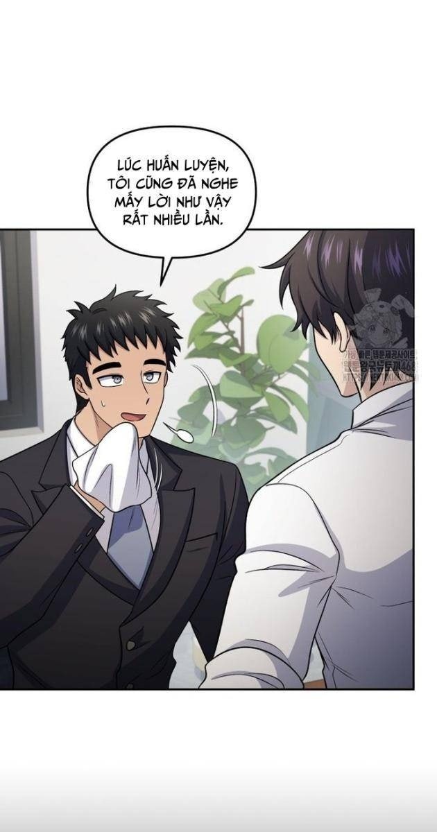 Nhà Hàng Thợ Săn Quái Vật - Page 58