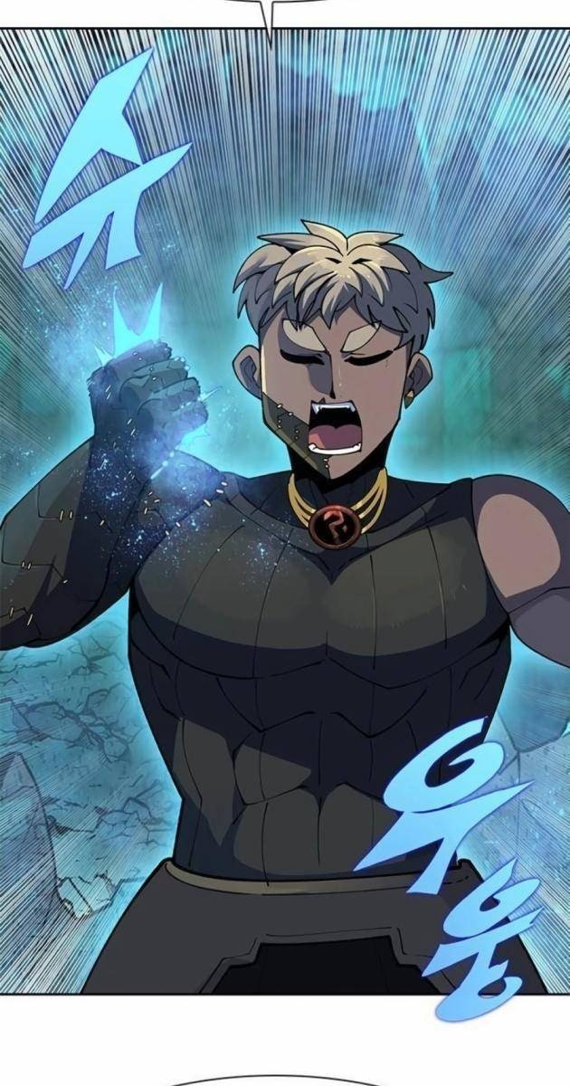 Tôi Chỉ Là Người Khuân Vác Trong Hầm Ngục - Page 44