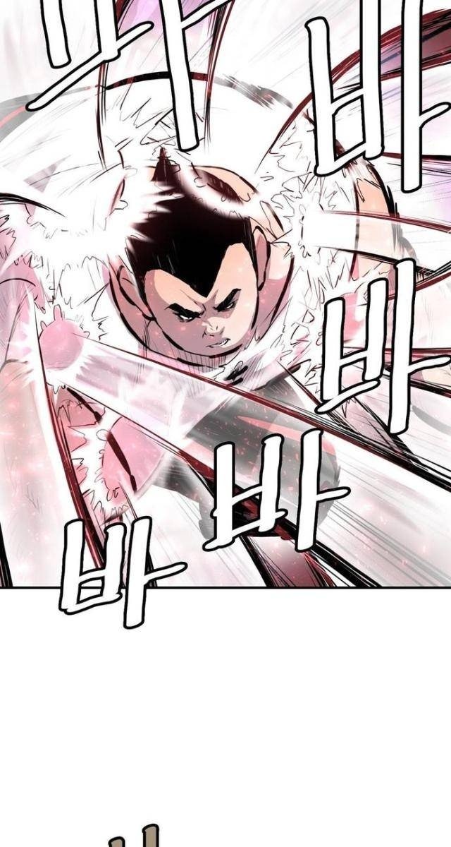 Bất Bại Quyền Ma - Page 40