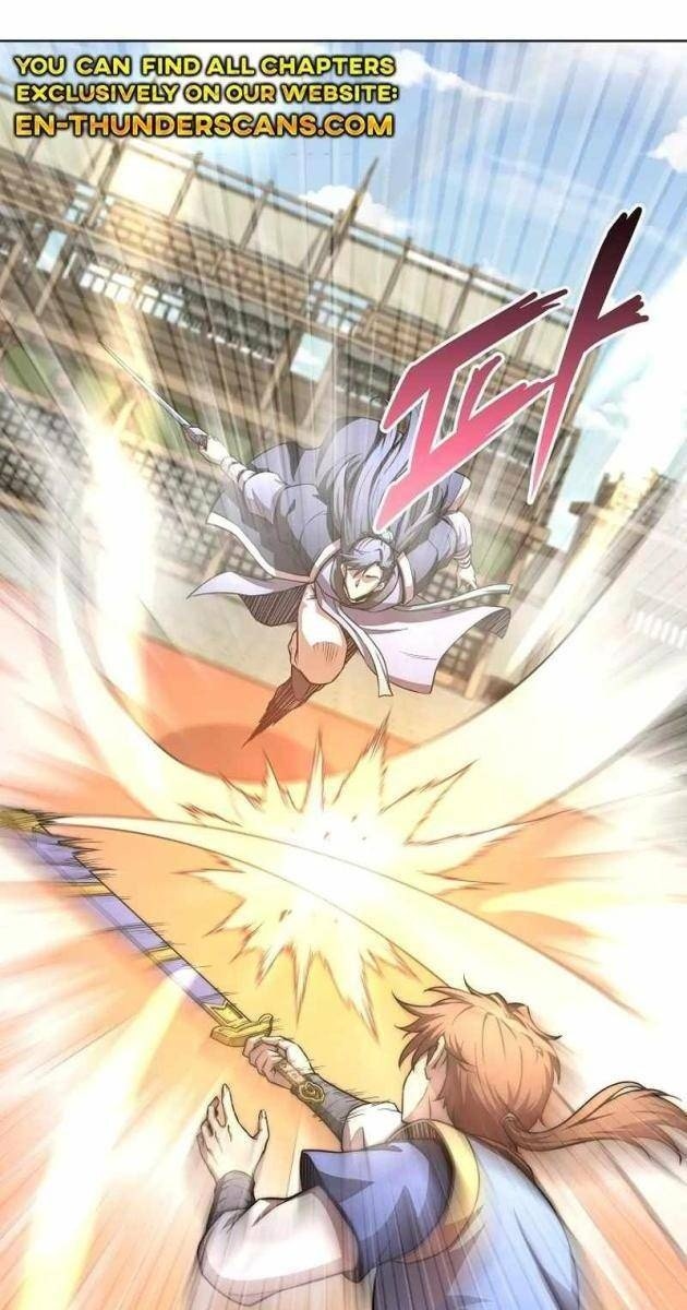 Con Trai Út Của Gia Tộc Nam Cung Thế Gia - Page 7