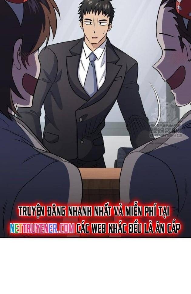 Nhà Hàng Thợ Săn Quái Vật - Page 6