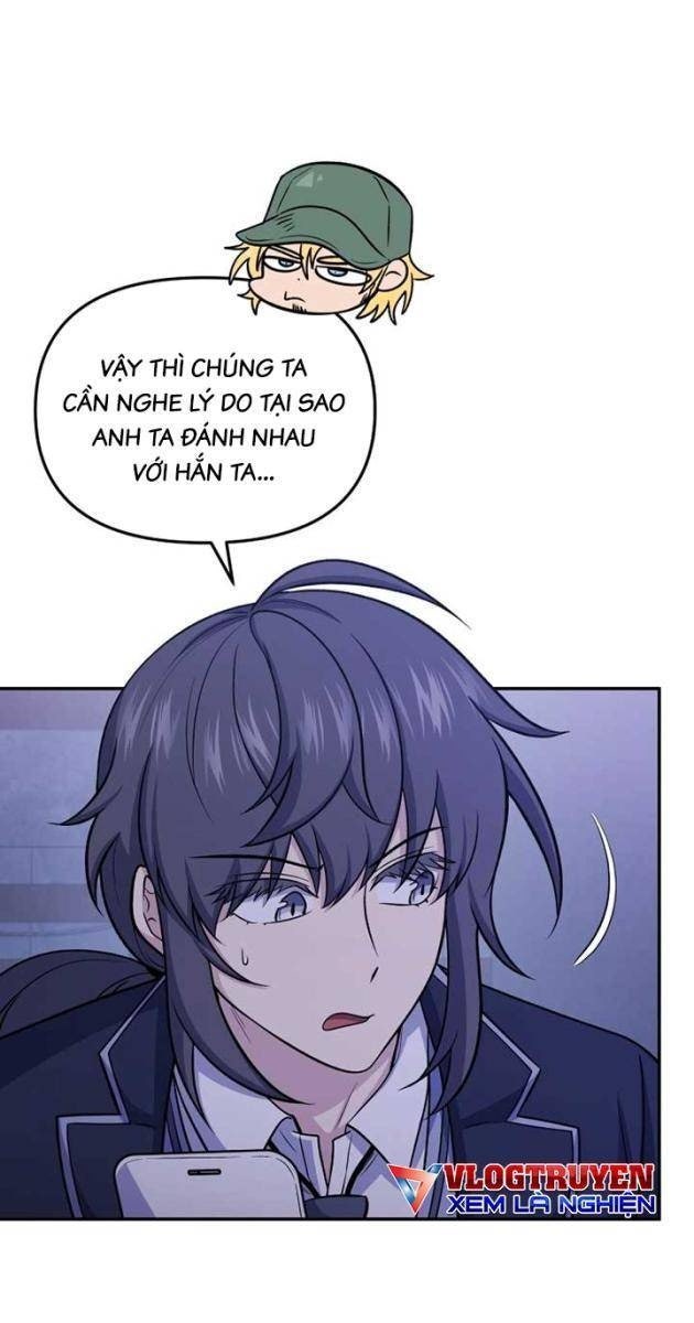 Nhà Hàng Thợ Săn Quái Vật - Page 9