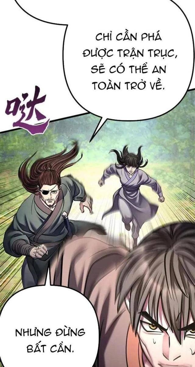 Con Trai Út Nhà Ha Buk Paeng - Page 38