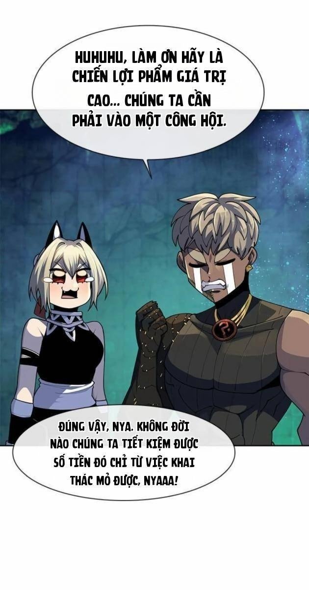 Tôi Chỉ Là Người Khuân Vác Trong Hầm Ngục - Page 89