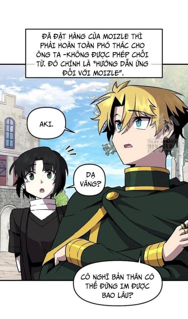 Người Chơi Lỗi - Page 28