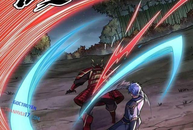 Đánh Bại Chư Thiên - Page 39