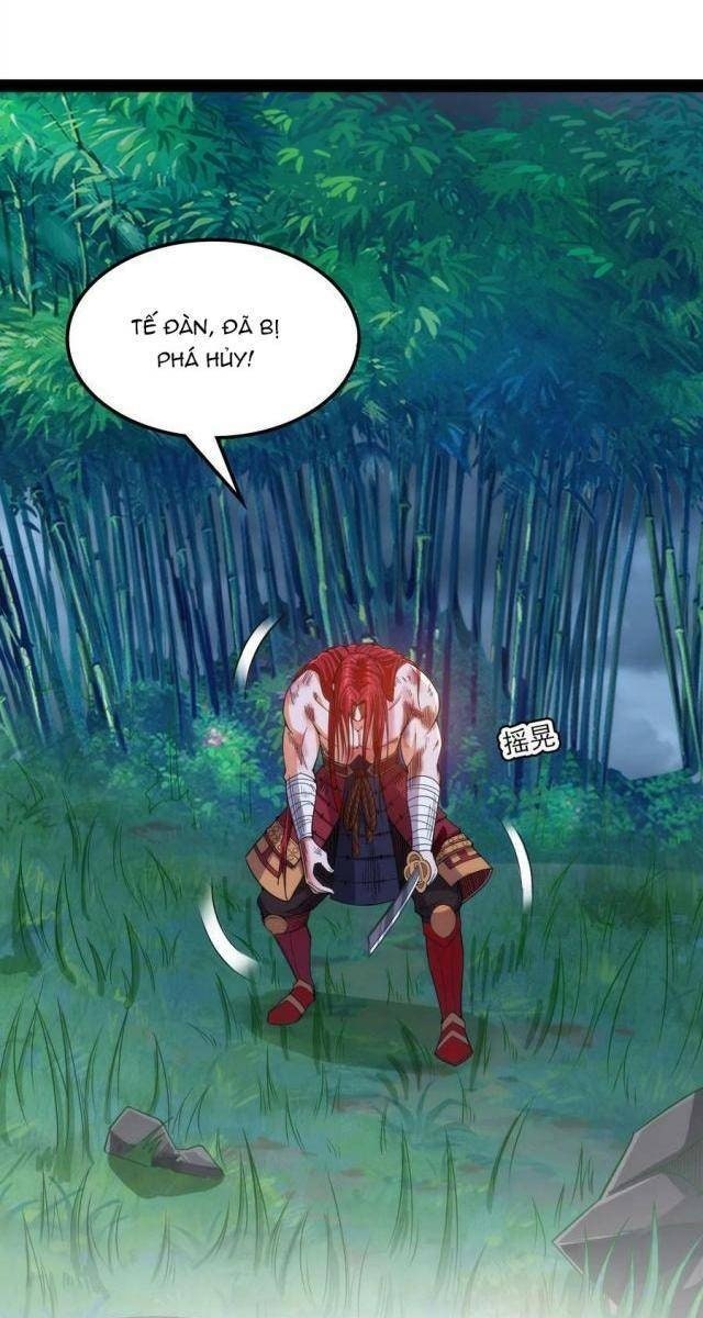 Đánh Bại Chư Thiên - Page 62