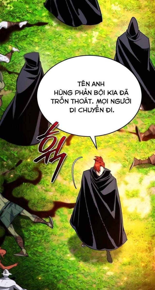 Trên Thế Giới Không Có Chiến Binh Xấu - Page 64