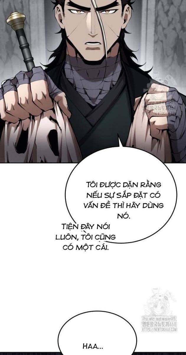 Giáo Chủ Ma Giáo Cũng Biết Sợ - Page 130