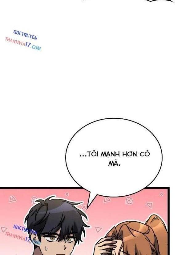 Thợ Săn Số Mệnh Cấp F - Page 105