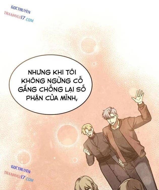 Thợ Săn Số Mệnh Cấp F - Page 84