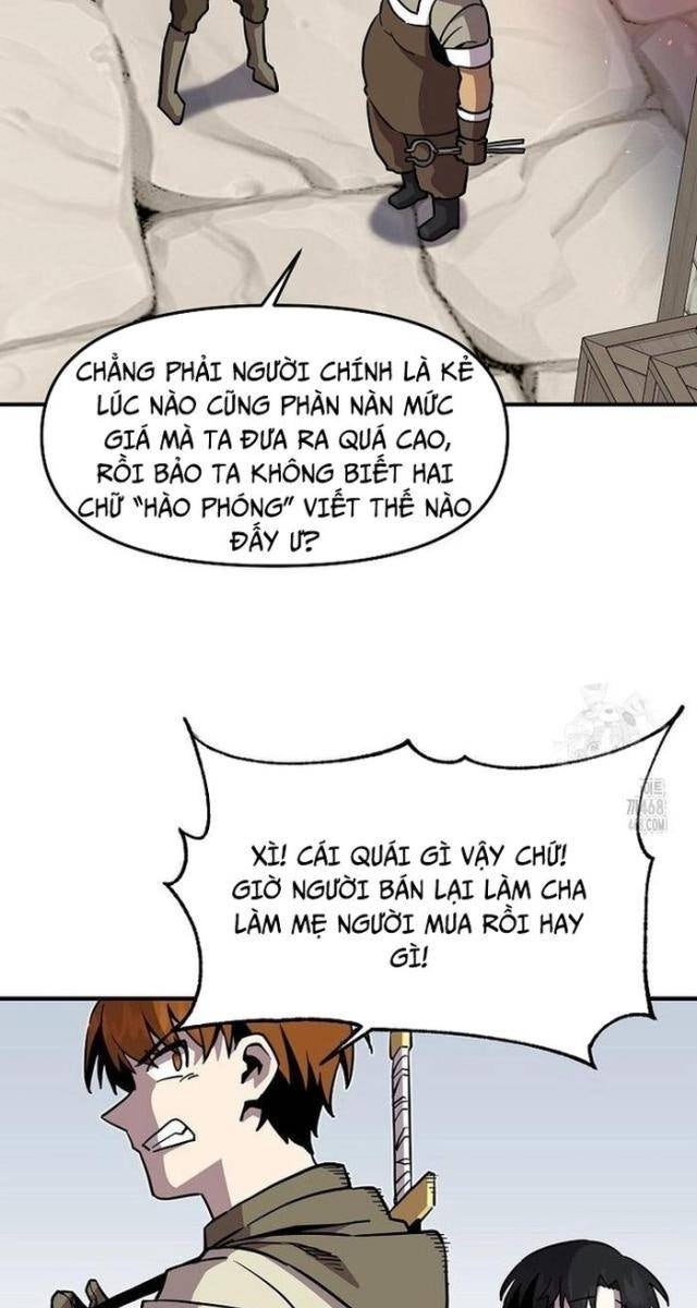 Người Chơi Lỗi - Page 19