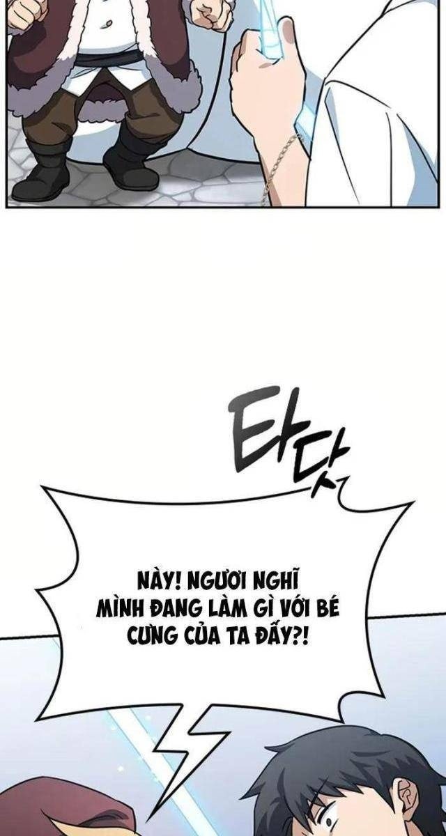 Bác Sĩ Thú Y Ở Dị Giới - Page 188