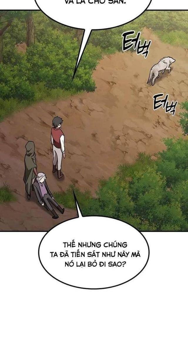 Bác Sĩ Thú Y Ở Dị Giới - Page 31