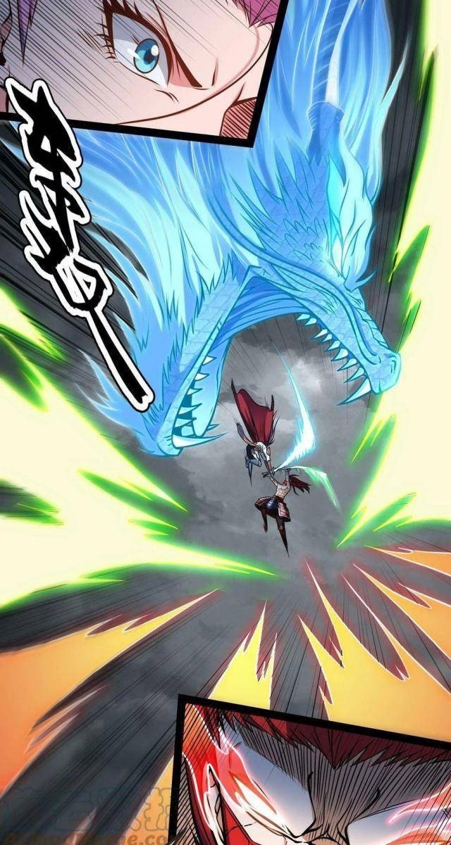 Đánh Bại Chư Thiên - Page 40