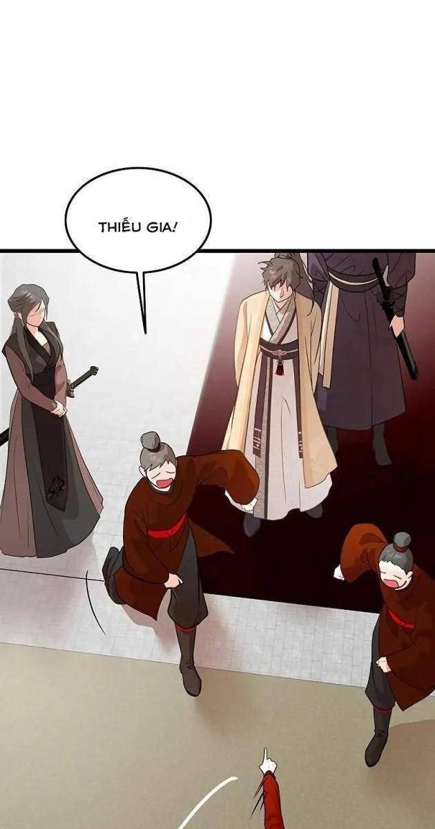 Vợ Tôi Là Giáo Chủ Ma Giáo - Page 22