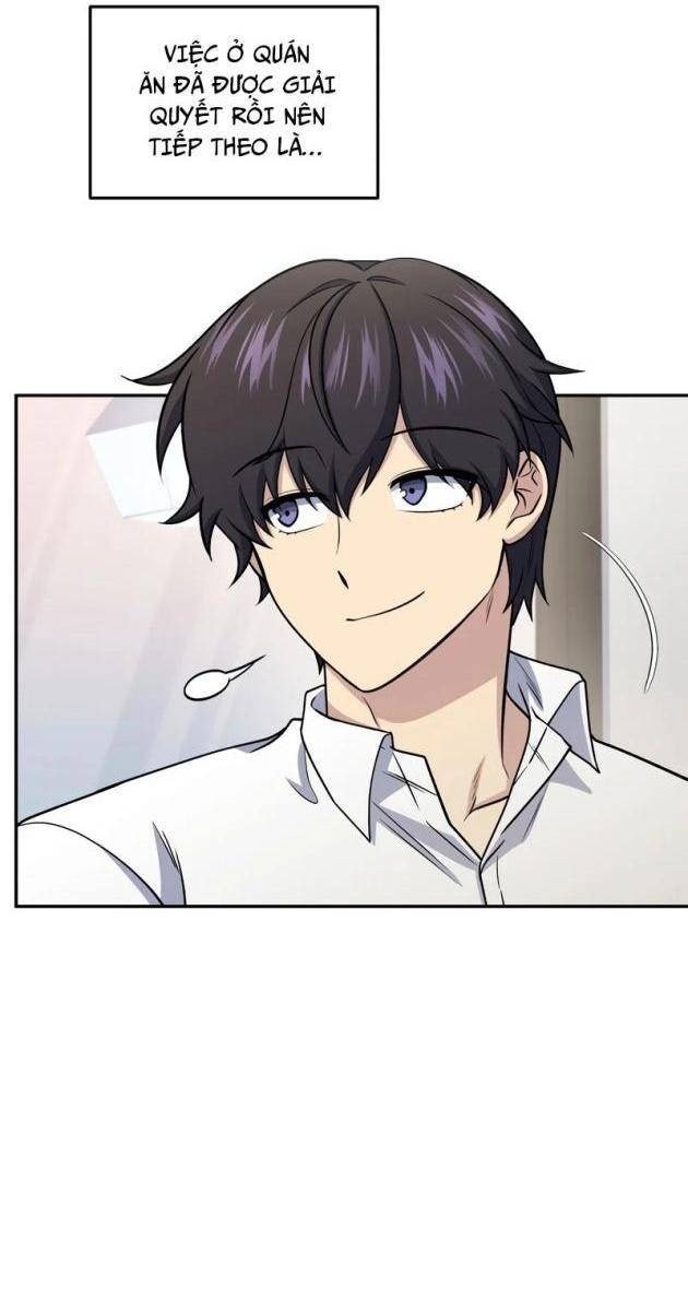 Nhà Hàng Thợ Săn Quái Vật - Page 105