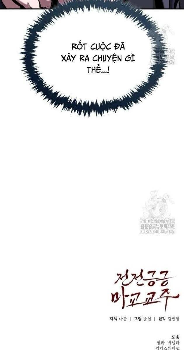 Giáo Chủ Ma Giáo Cũng Biết Sợ - Page 150