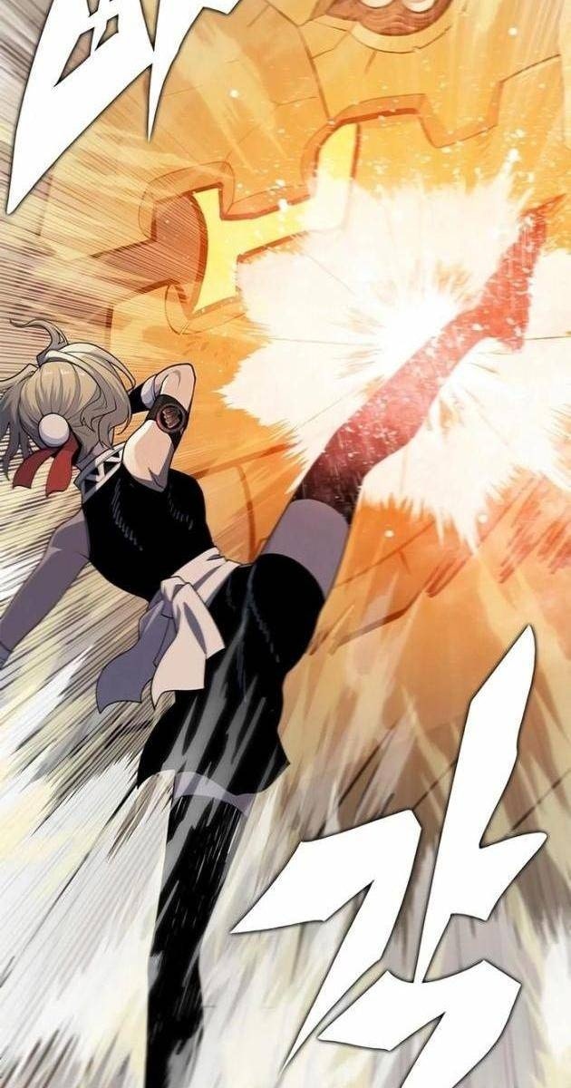 Tôi Chỉ Là Người Khuân Vác Trong Hầm Ngục - Page 51