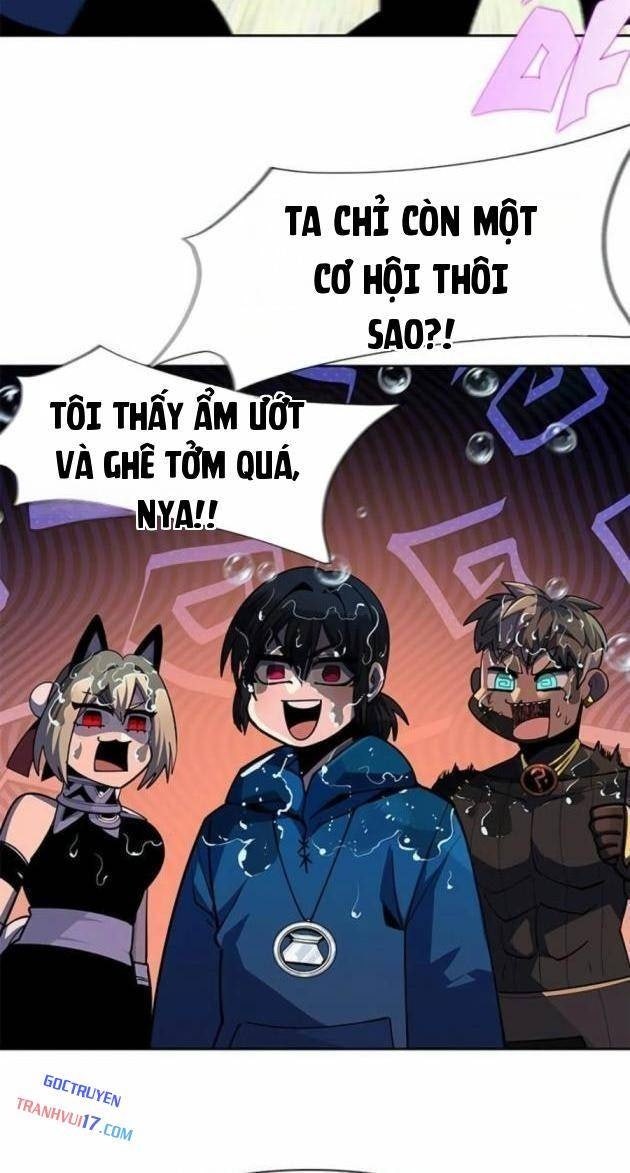 Tôi Chỉ Là Người Khuân Vác Trong Hầm Ngục - Page 163