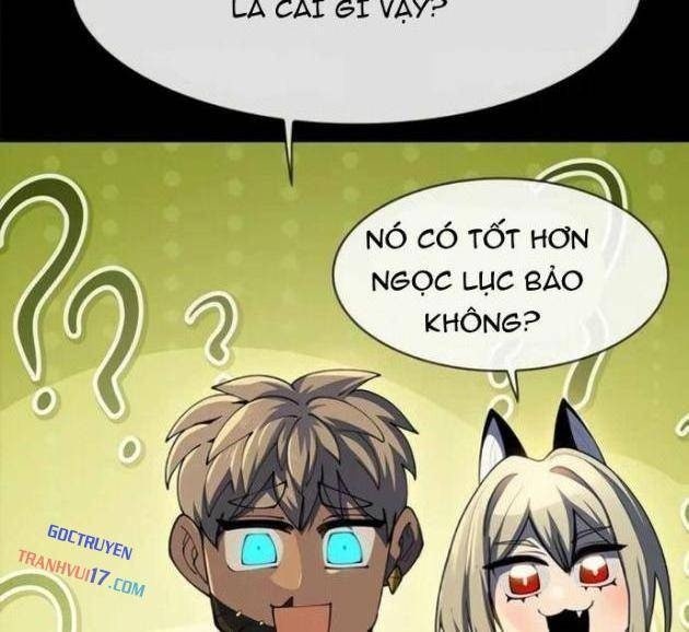 Tôi Chỉ Là Người Khuân Vác Trong Hầm Ngục - Page 29