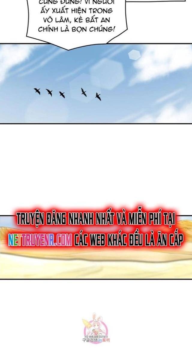 Bất Bại Quyền Ma - Page 9