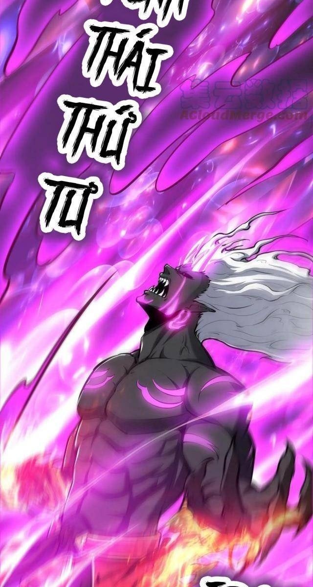 Đánh Bại Chư Thiên - Page 23