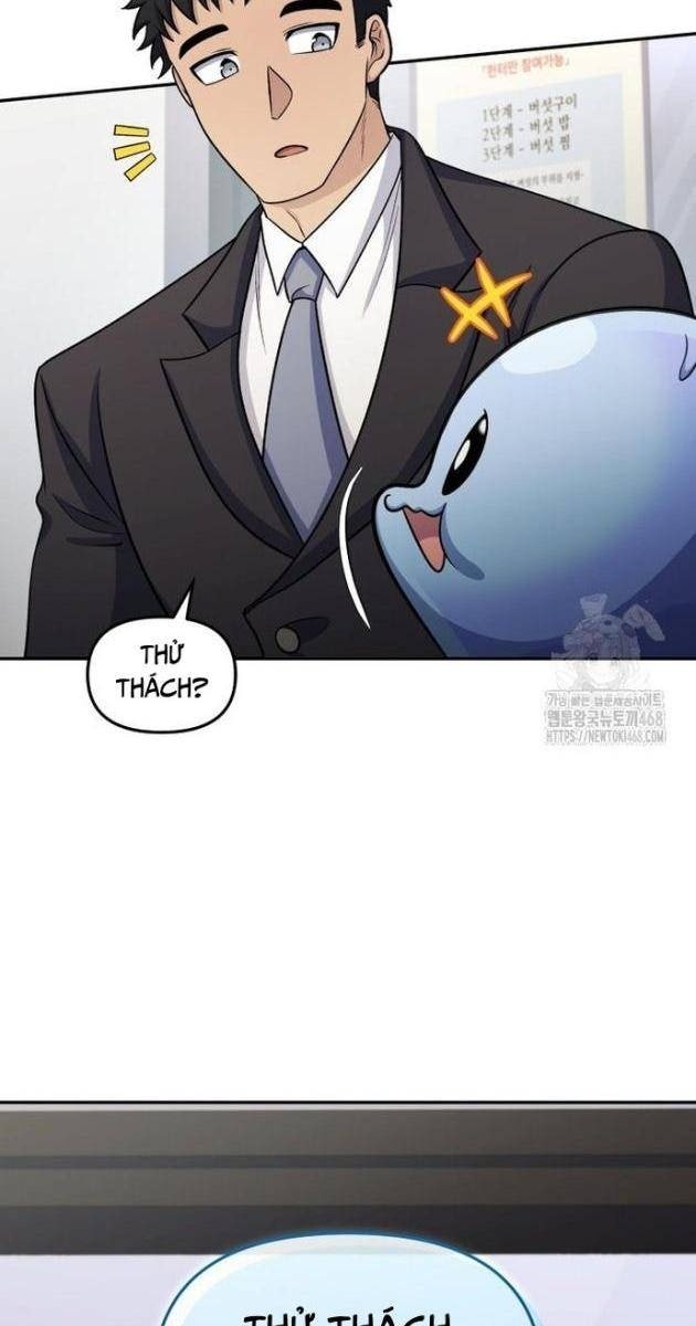 Nhà Hàng Thợ Săn Quái Vật - Page 18