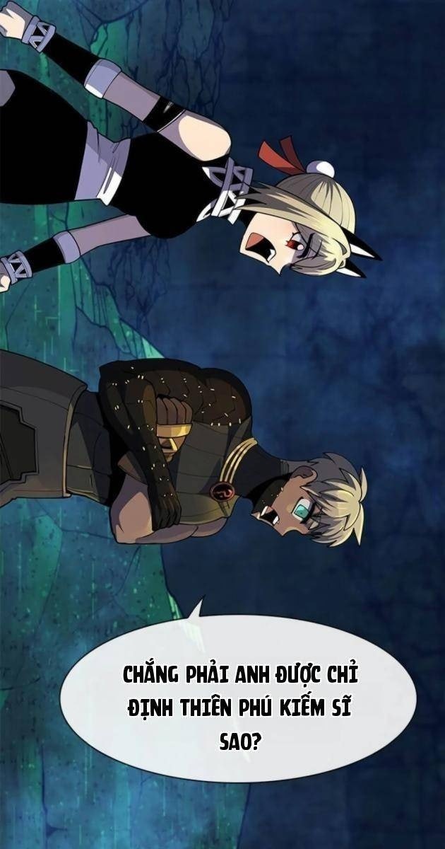 Tôi Chỉ Là Người Khuân Vác Trong Hầm Ngục - Page 110