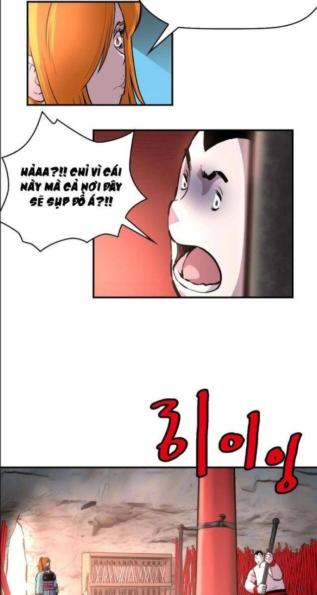 Bất Bại Quyền Ma - Page 29