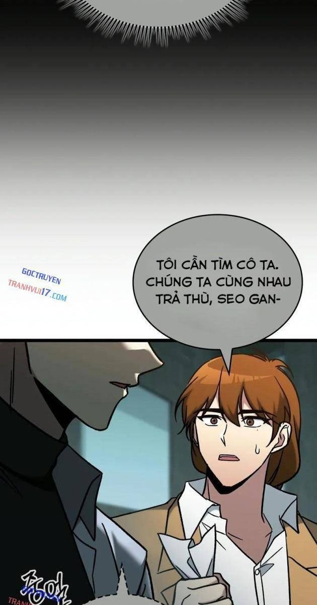 Thợ Săn Số Mệnh Cấp F - Page 21