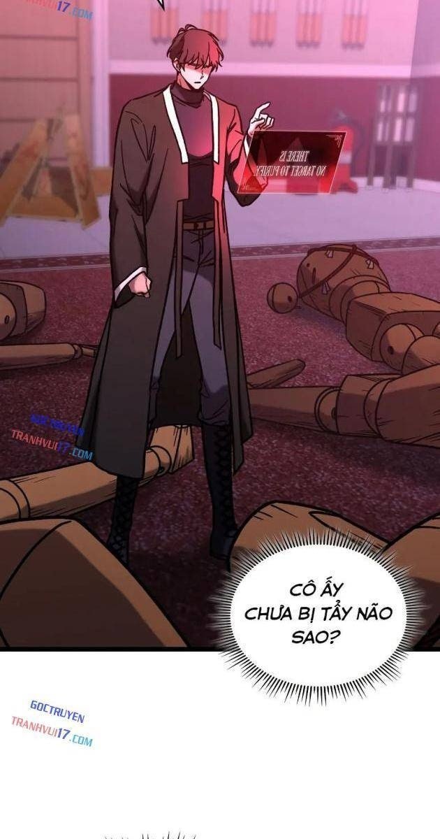 Thợ Săn Số Mệnh Cấp F - Page 77